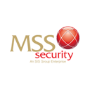 MSS Security logo