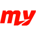 Oficinas Myforce logo