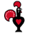 Nando's Australia logo