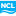 NCL logo