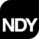 NDY logo