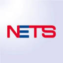 Network for Electronic Transfers logo