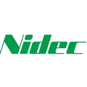 Nidec logo