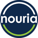 Nouria logo