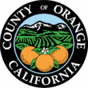 Orange County Auditor-Controller Andrew Hamilton logo