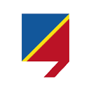 OMICRON electronics logo
