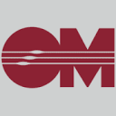 Owens & Minor logo