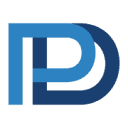 Pantheon Data logo