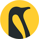 Penguin Solutions logo