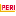 PERI logo