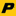Peterson Holding logo