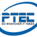 PTEC Solutions logo