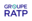 Ratp Epic logo