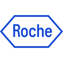 Roche Nederland logo