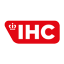 IHC logo