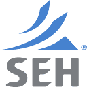 Short Elliott Hendrickson logo