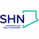 SHN Scarborough Health Network logo