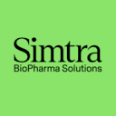 Simtra BioPharma Solutions logo