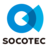 Socotec Uk & Ireland logo