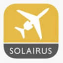 Solairus Aviation logo