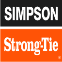 Simpson Strong-Tie Company logo
