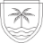 The Boca Raton logo