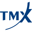 TMX logo