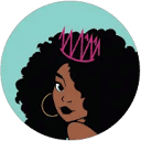 Wahjobqueen logo