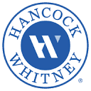 Hancock Whitney Bank logo
