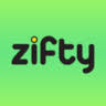 Zifty logo