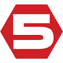 Zone 5 Technologies logo
